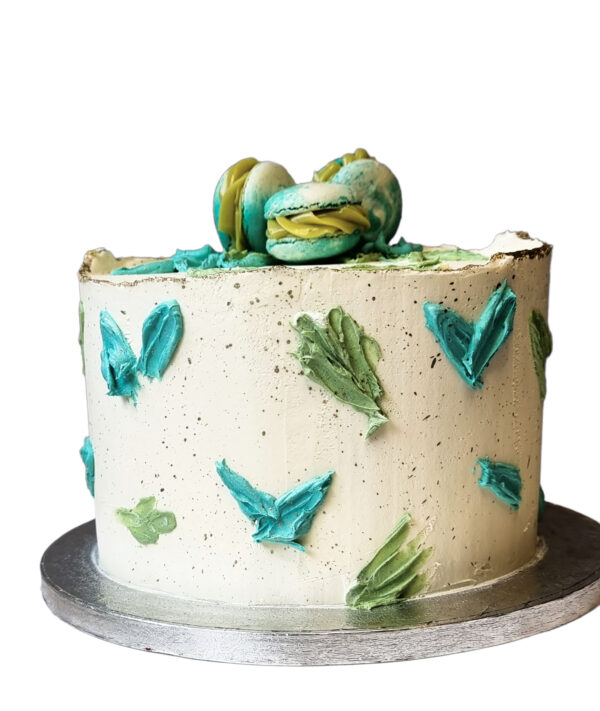 Vanilinis tortas ALL YOU NEED IS LOVE - Image 2