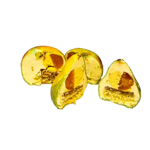 Putėsinis desertas – KRIAUŠĖ