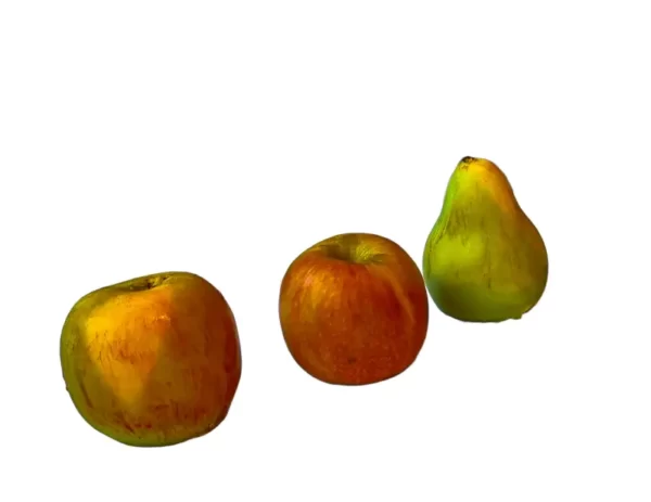 Putėsinis desertas – KRIAUŠĖ - Image 2