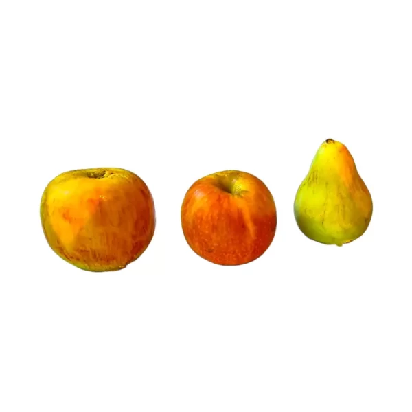 Putėsinis desertas – KRIAUŠĖ - Image 3